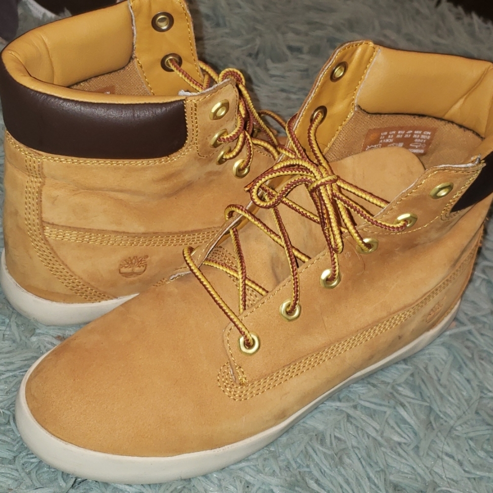 Timberland